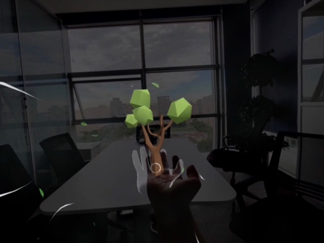 Art and Tech Fusion