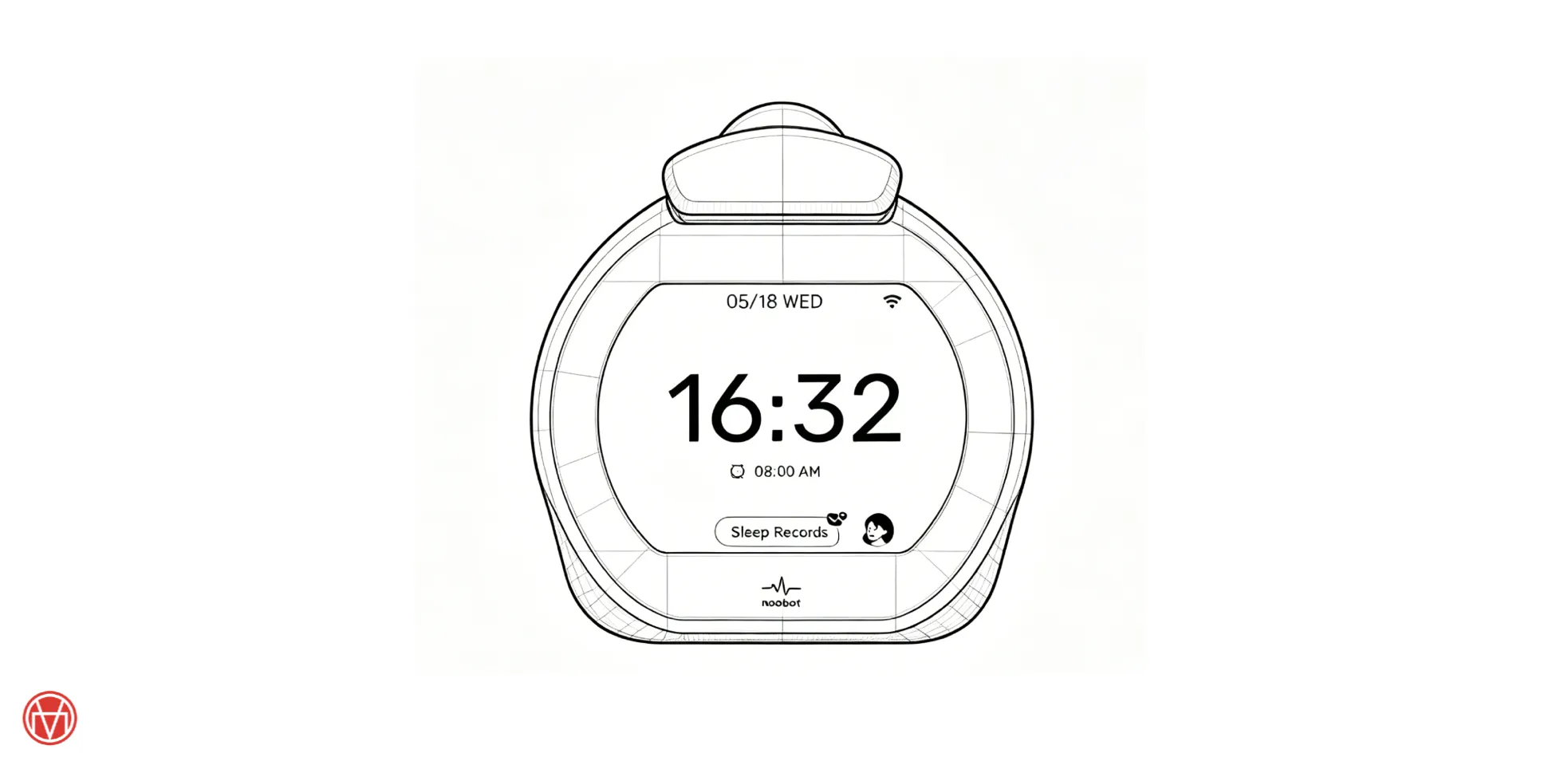 Wearable Form
