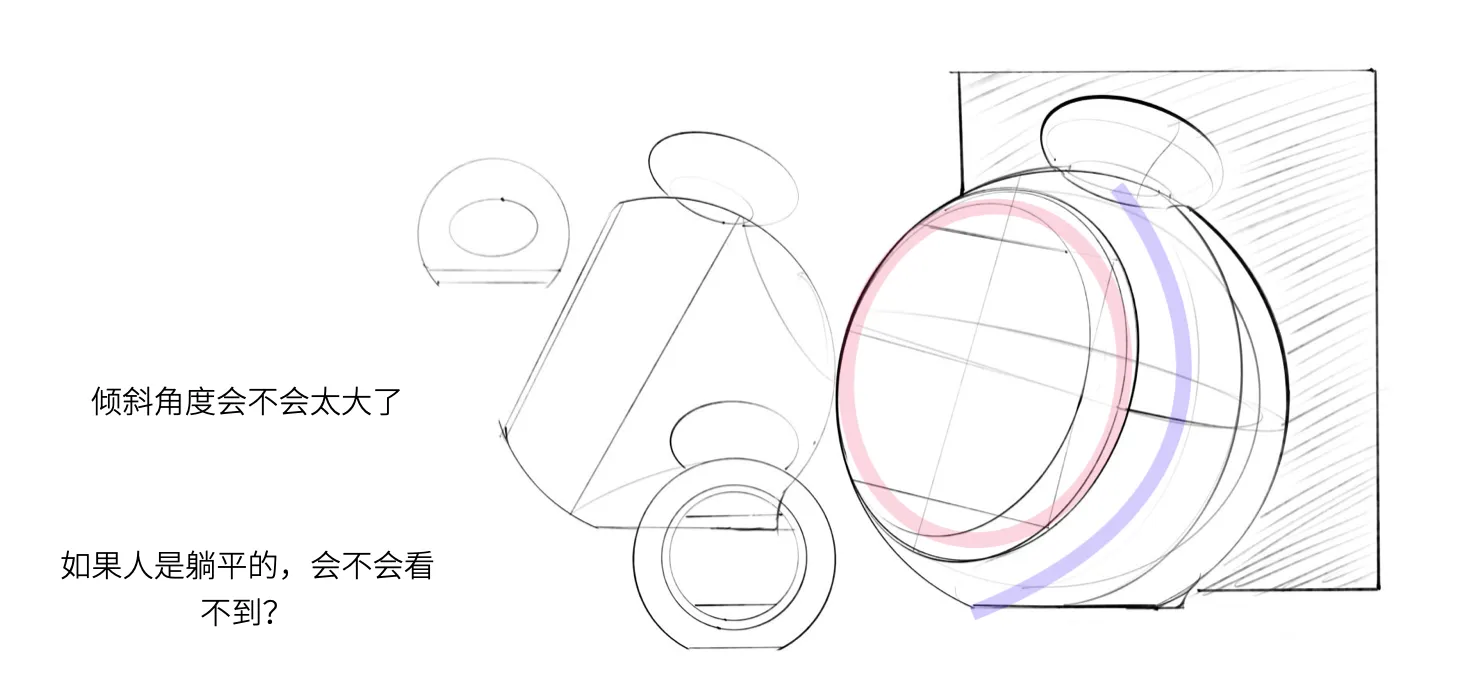 Tilt Angle Review