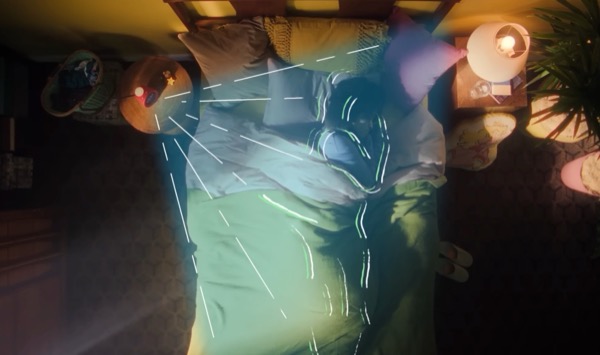 Body Tracking