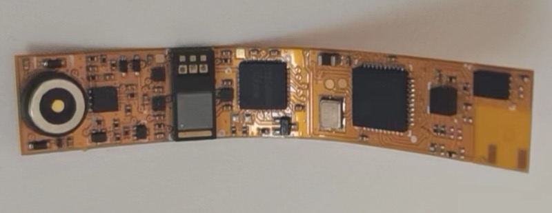 Non-Invasive Sensing